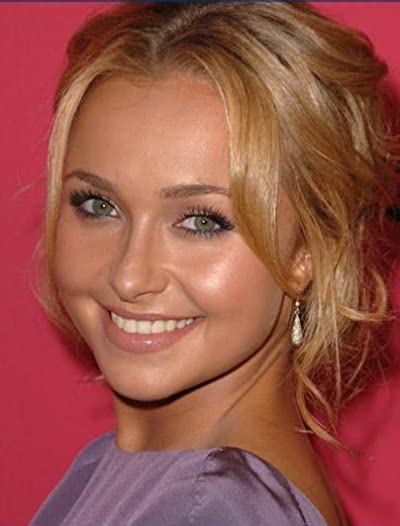 Hayden Panettiere