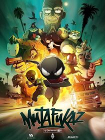 دانلود انیمه Mutafukaz 2018366318-576563058