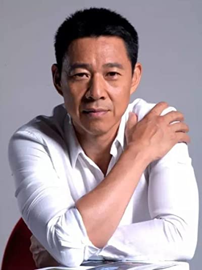 Fengyi Zhang