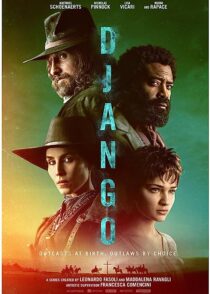 دانلود سریال Django367234-370271166