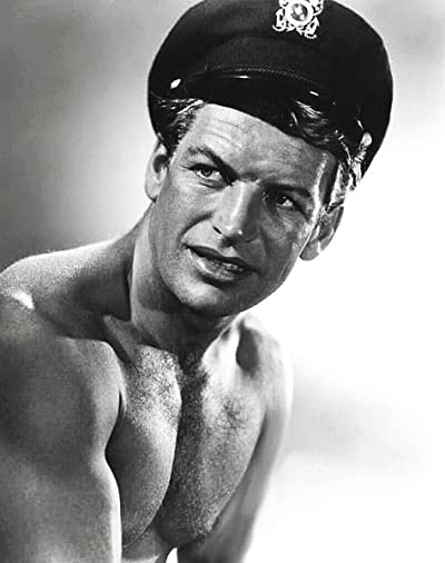 Richard Egan