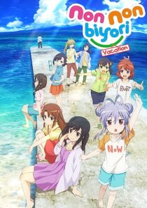 دانلود انیمه Non Non Biyori: The Movie – Vacation 2018366149-1092602691