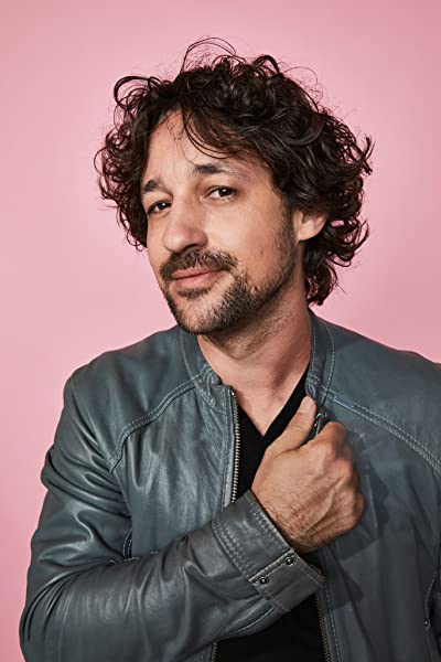 Thomas Ian Nicholas