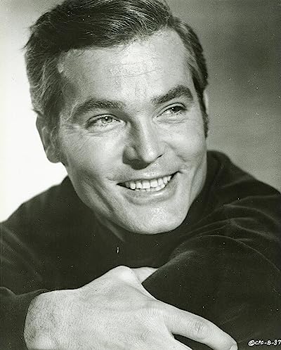 Ty Hardin