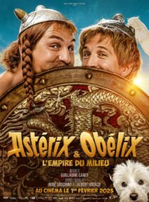 دانلود فیلم Asterix & Obelix: The Middle Kingdom 2023352973-603945444