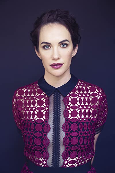 Kate Siegel