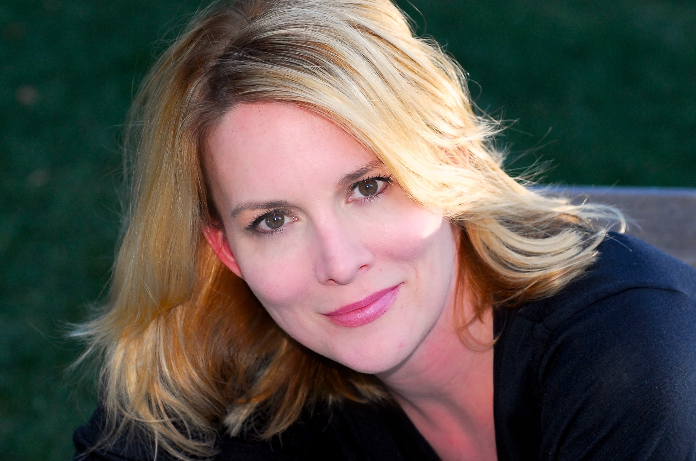 Laurel Holloman