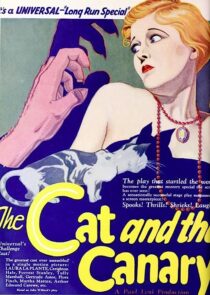 دانلود فیلم The Cat and the Canary 1927359716-1634586936