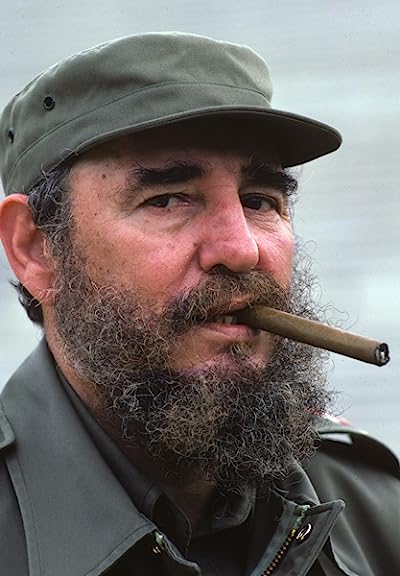 Fidel Castro