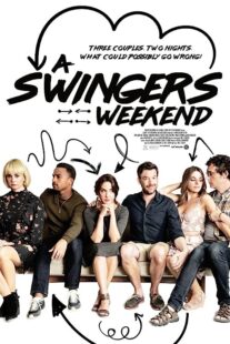 دانلود فیلم A Swingers Weekend 2017353251-1328801346