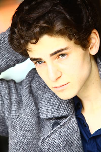 David Mazouz