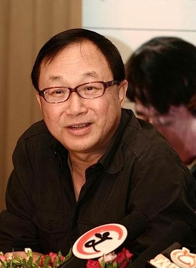 Michael Hui