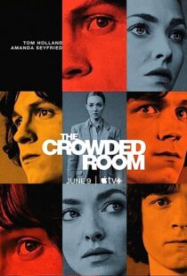 دانلود سریال The Crowded Room353037-811152310