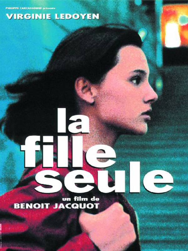 دانلود فیلم A Single Girl 1995