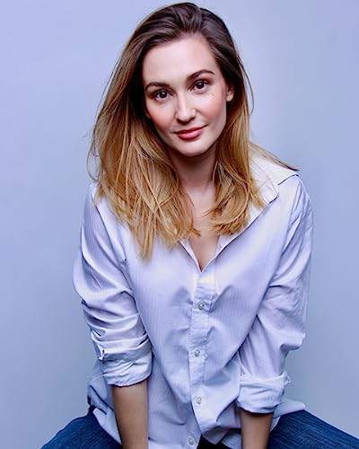 Katherine Barrell