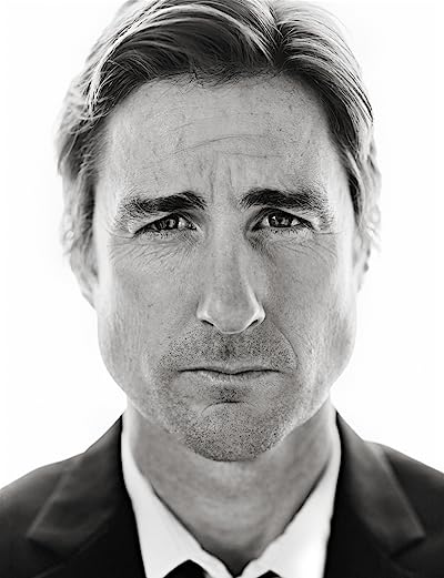 Luke Wilson