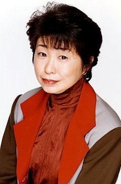 Mayumi Tanaka