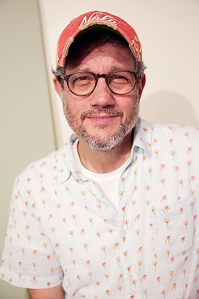 Michael Giacchino