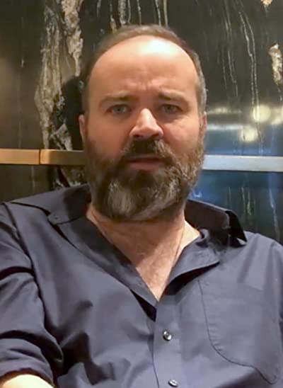 Greg Hemphill