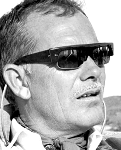 Sam Peckinpah