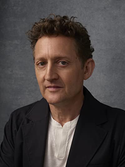 Alex Winter