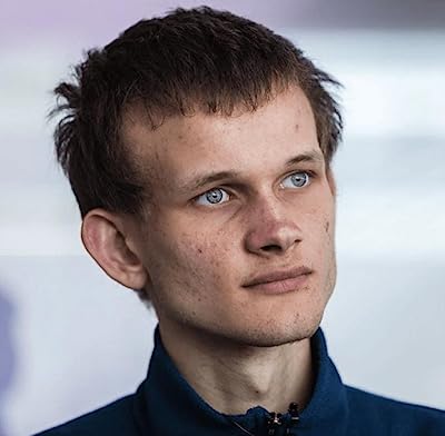 Vitalik Buterin