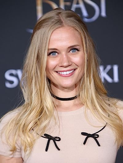 Carly Schroeder