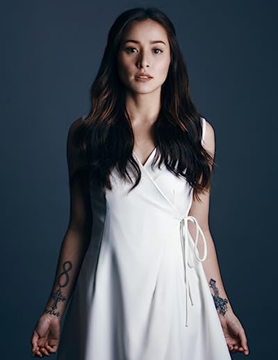 Cristine Reyes