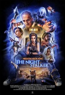 دانلود فیلم Nightmare Radio: The Night Stalker 2023367647-305089138