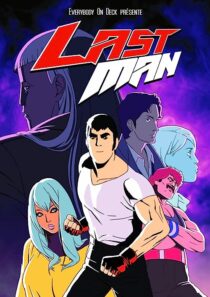 دانلود انیمیشن Lastman364134-198249177