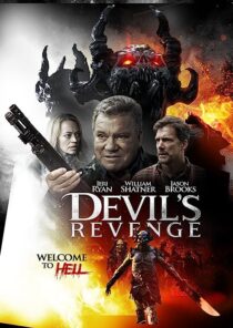 دانلود فیلم Devil’s Revenge 2019367779-1485092220