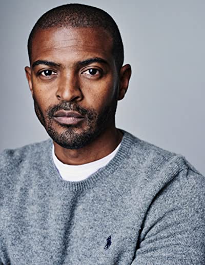 Noel Clarke