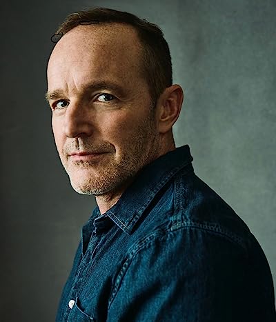 Clark Gregg