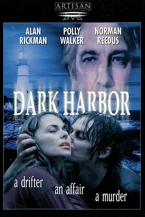 دانلود فیلم Dark Harbor 1998