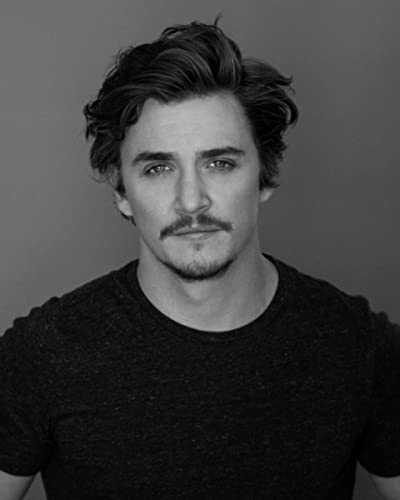 Kyle Gallner