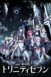 دانلود انیمه Trinity Seven: Eternity Library & Alchemic Girl 2017366217-1024402730