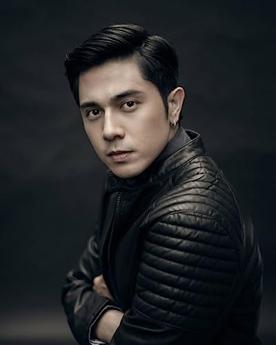 Paulo Avelino