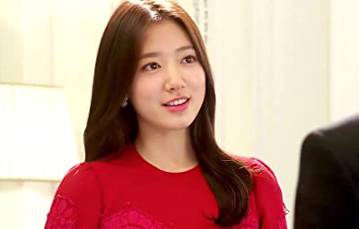 Park Shin-Hye