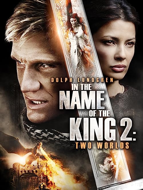 دانلود فیلم In the Name of the King: Two Worlds 2011