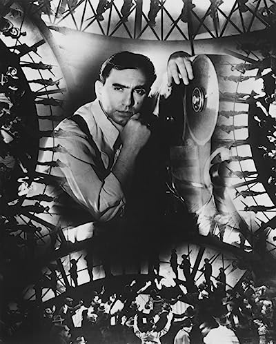 Busby Berkeley