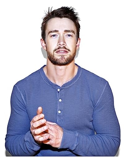 Robert Buckley