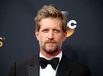 Paul Sparks