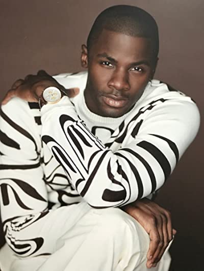 Derek Luke