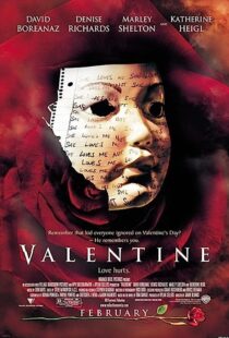 دانلود فیلم Valentine 2001367096-1335129244