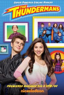 دانلود سریال The Thundermans367544-46244586