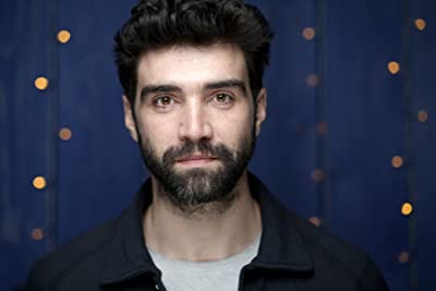 Alec Secareanu