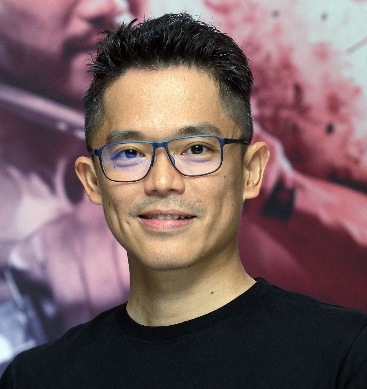 Adrian Teh