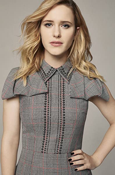 Rachel Brosnahan