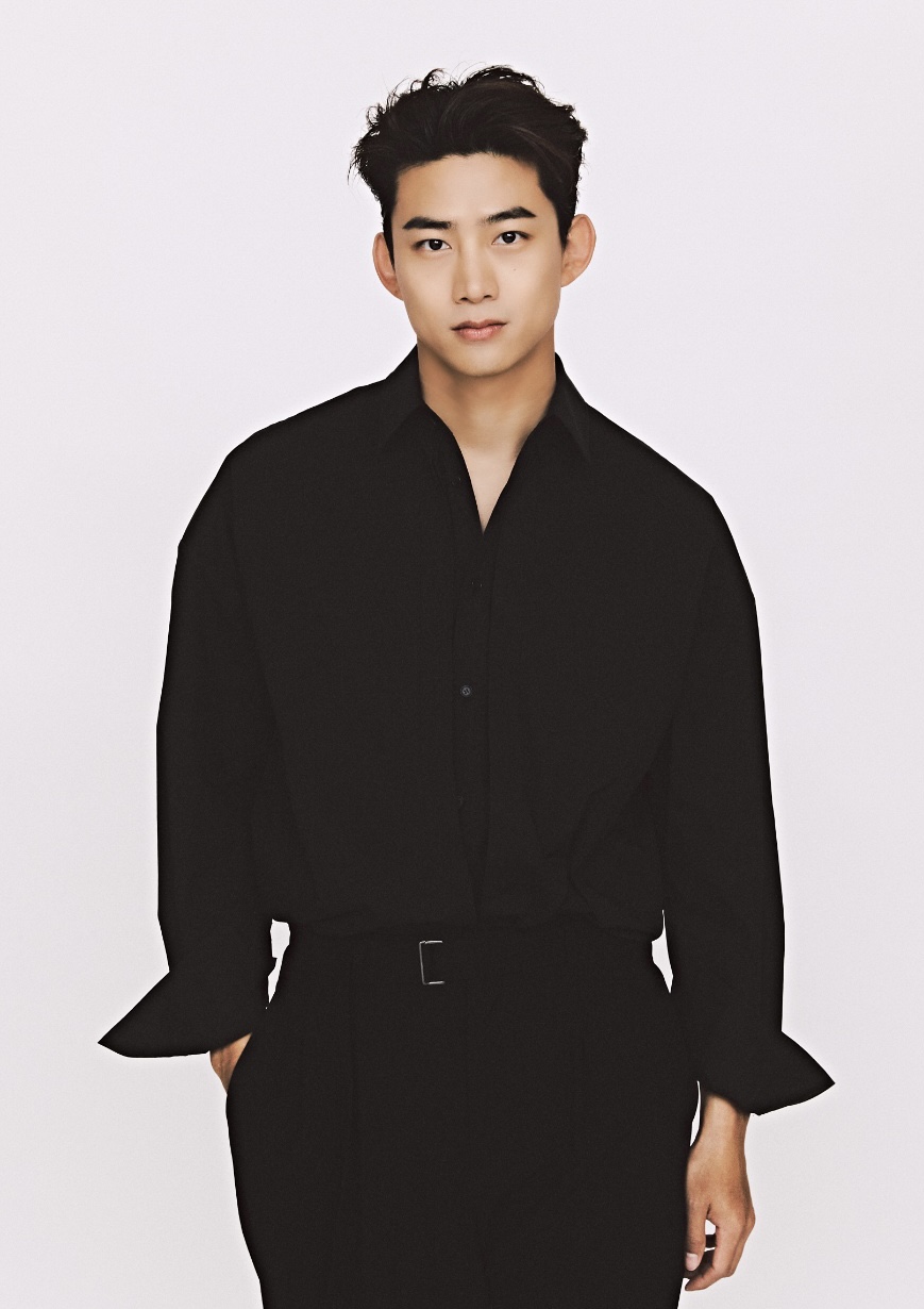 Taecyeon