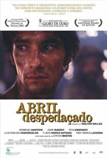 دانلود فیلم Abril Despedaçado 2001352889-150657656